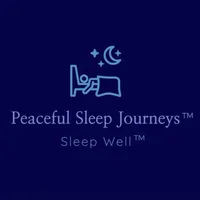 Peaceful Sleep Journeys™ icon