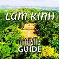 Lam Kinh Audio Guide icon