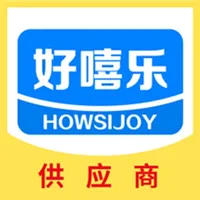 好嘻乐供应商 icon