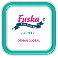 Fuska Su İzmir - Özman Global icon