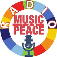 Radio Music For Peace icon