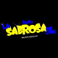 La Sabrosa Broadcasting icon