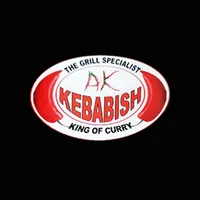 AK Kebabish icon