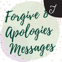 Forgive & Apologies Messages icon