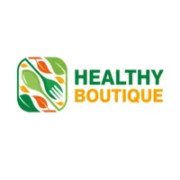 Healthy Boutique icon