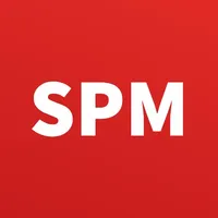 SPM Solve icon