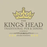 The Kings Head Gosfield icon