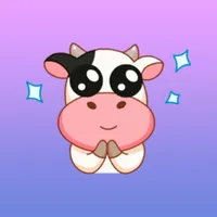 Bulls & Cows Stickers icon