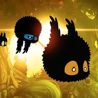 BADLAND+ icon