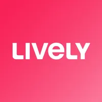 Lively - Online Live Concert icon