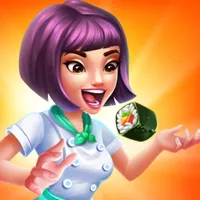 Cooking Kawaii - Cooking Games icon