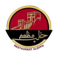 Aleppo Restaurant icon