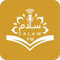 Salam FM Holy Qur’an icon