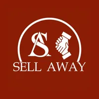 SellAway : Buy & Sell. icon