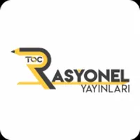 Rasyonel Mobil Kütüphane icon