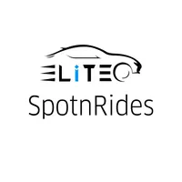 SpotnRides - Elite - Customer icon