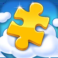 Jigsaw Puzzle Masters HD icon