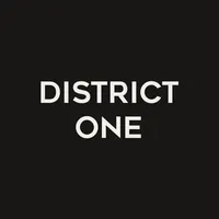 DistrictOne icon