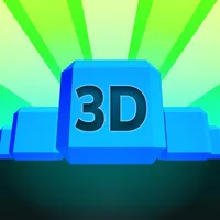 Block Breaker Ultimate 3D icon