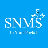 SNMS in your pocket icon