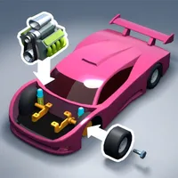 Racing Manager 3D icon