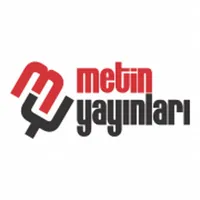 Metin Mobil Kütüphane icon