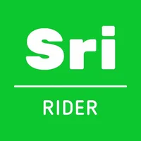 Sri Rider icon