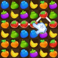 Fruits Garden : Swipe Juice icon