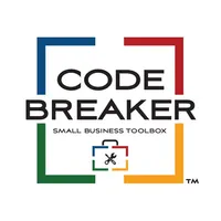 Codebreaker Small Business icon