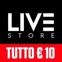 Live Store Milano icon