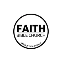 Faith Bible Lincoln City icon