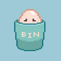 Bin The Egg icon