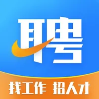 环讯人才 icon