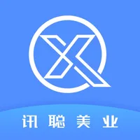 讯聪美业 icon