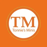 Tonnies Minis Rewards icon