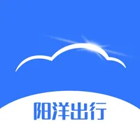 阳洋司机端 icon