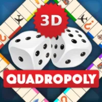 Quadropoly - Tycoon monopolist icon