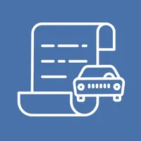 VehicleLedger icon