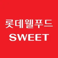 Lotte wellfood sweetmall icon