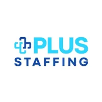 Plus Staffing icon