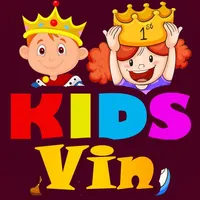 KIDs Vin School icon