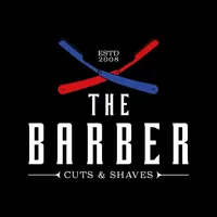 The Barber USA icon