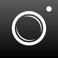 super manual camera icon