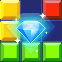 Block Puzzle - Gems Edition icon