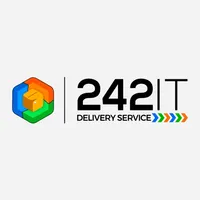 242IT Vendors icon