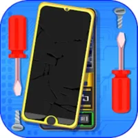 Electronics Repair Master icon