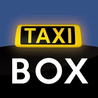 TaxiBox icon