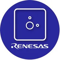 Renesas Bluetooth LE Puck icon