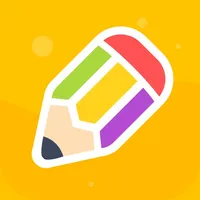 Pencil Staff icon