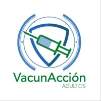 VacunAcción Adultos icon